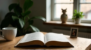 Einfluss des persönlichen Lebens auf die Charakterentwicklung (2/10)