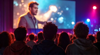 Einfluss des Publikums auf Serienerfolg