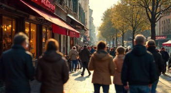 Einfluss des sozialen Umfelds auf die Psyche (6/10)