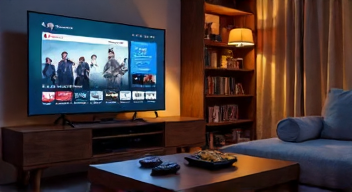 Einfluss des Streaming auf das Fernsehverhalten (2/10)