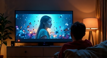 Einfluss des Streaming auf das Geschichtenerzählen (2/10)