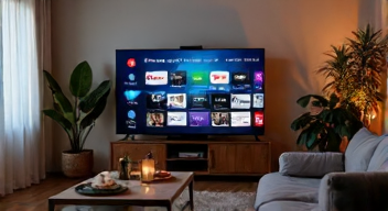 Einfluss des Streaming auf das Sehverhalten (2/10)