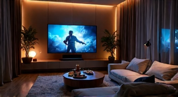 Einfluss des Streaming auf das Sehverhalten (2/10)