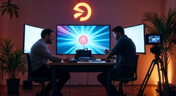 Einfluss des Streaming auf die Filmindustrie (2/10)