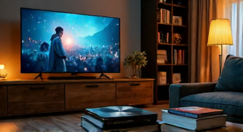 Einfluss des Streaming auf die Filmkultur (2/10)