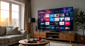 Einfluss des Streaming auf die Kultur (2/10)