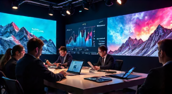 Einfluss des Streaming auf die Medienlandschaft (2/10)