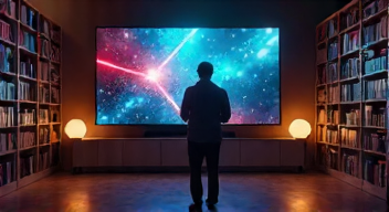 Einfluss des Streaming auf die Medienlandschaft (2/10)