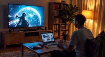 Einfluss des Streaming auf die Mediennutzung (2/10)