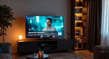 Einfluss des Streamings auf das Zuschauerverhalten (2/10)