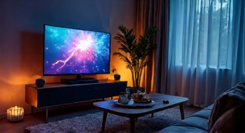 Einfluss des Streamings auf das Zuschauerverhalten (2/10)