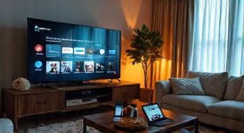 Einfluss des Streamings auf das Sehverhalten (2/10)