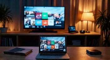 Einfluss des Streamings auf die Filmindustrie (2/10)