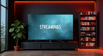 Einfluss des Streamings auf die Filmindustrie (2/10)