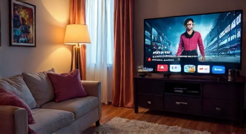 Einfluss des Streamings auf die Filmkultur (2/10)