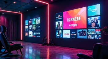 Einfluss des Streamings auf die Filmkunst (2/10)