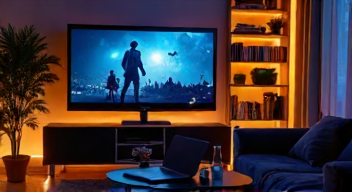 Einfluss des Streamings auf die Kultur (2/10)