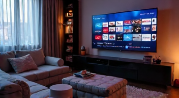 Einfluss des Streamings auf die Serienlandschaft (2/10)