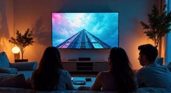 Einfluss des Streamings auf die Zuschauer (2/10)