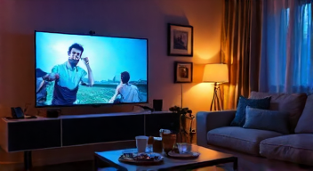 Einfluss des Streamings auf unser Sehverhalten (2/10)