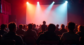 Einfluss filmischer Elemente auf die Zuschauer (9/10)