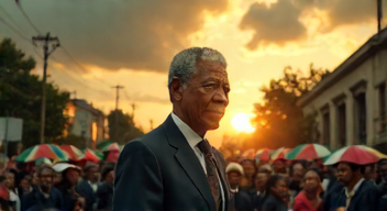 Einfluss sozialer Veränderungen auf die Politik (8/10)