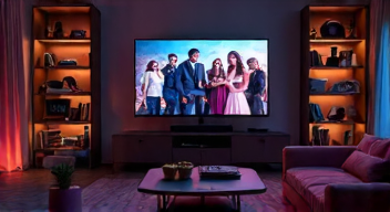 Einfluss von Disney+ auf die Serienlandschaft (2/10)