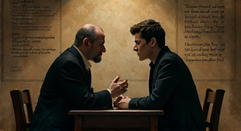 Einfluss von Friedrich Nietzsche auf zwischenmenschliche Beziehungen (3/10)