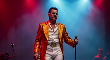 Einfluss von Musik auf das Drama im Film (10/10)