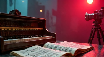 Einfluss von Musik in Filmen (10/10)