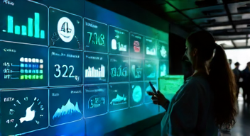 Einfluss von Social Media auf die Zuschauerzahlen (2/10)