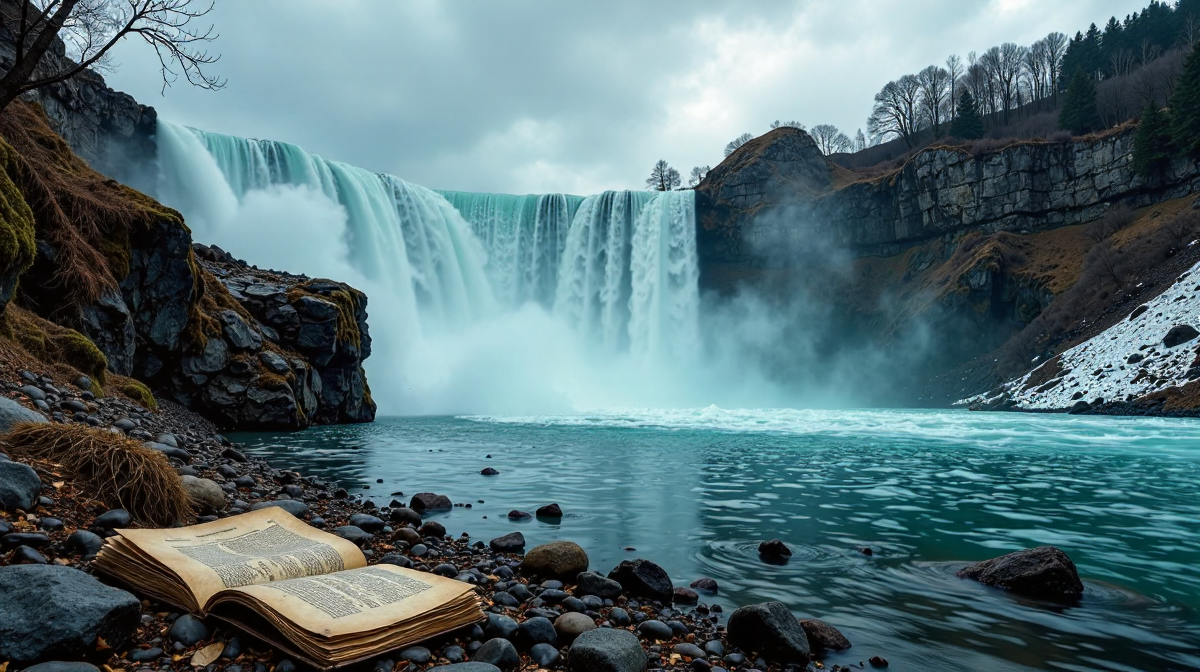 Eiskellerfall: Justizirrtum, Unschuld, und die Tragik eines Lebens