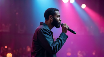 Emotionale Ausdrucksformen in der Musik (8/10)