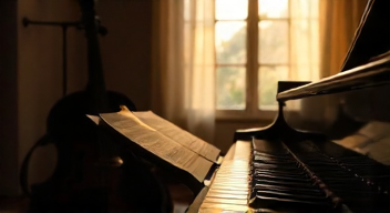 Emotionale Resonanz der Musik in "Marty Supreme" (9/10)