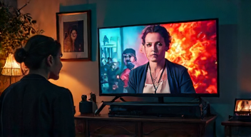 Entwicklung des Drama-Genres im Streaming (5/10)