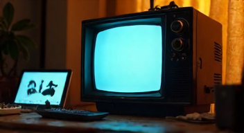 Erinnerungen an die Streaming-Revolution (1/10)