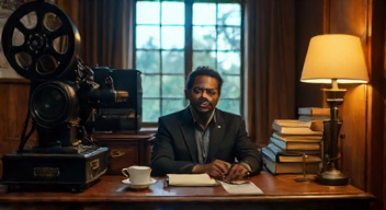 Erinnerungen an Isiah Whitlock Jr. und seine Bedeutung (1/10)