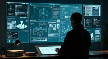 Ethische Fragen der Technologie im Film (5/10)