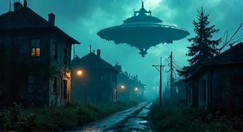 Faszination des Horrors und der Science Fiction (10/10)