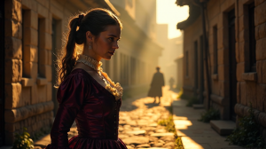 Faszination des Kinos: Ann Lee, Drama und Historie vereint in einem Film