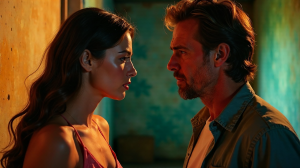 Faszination Film: "Run Me Wild" – Drama, Besetzung, Veröffentlichung enthüllt