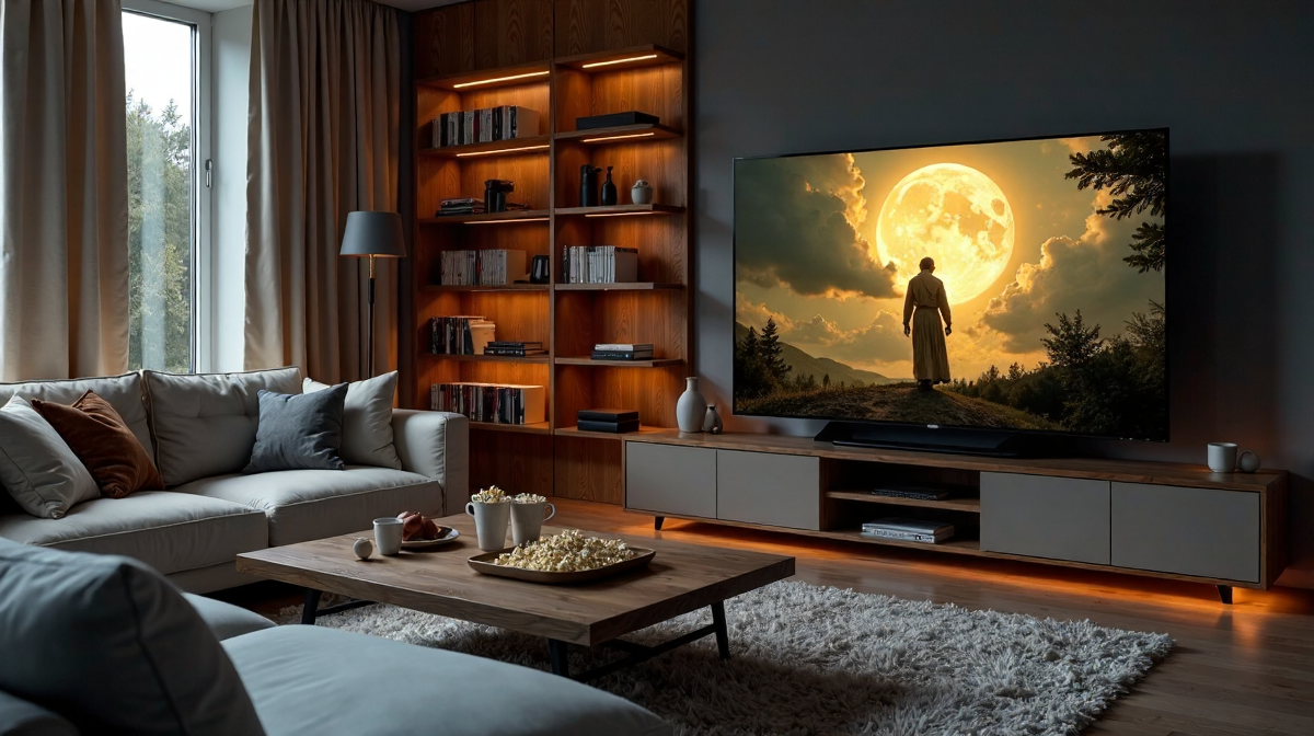 Faszination Film: Streaming, ARD Mediathek und Historische Meisterwerke