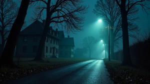 Faszination Horror: "Night Patrol" – Cast, Veröffentlichung, Geheimnisse