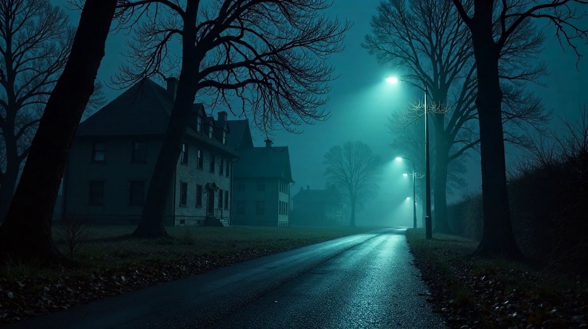 Faszination Horror: "Night Patrol" – Cast, Veröffentlichung, Geheimnisse