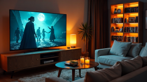 Faszination Streaming: ZDF Mediathek, Filme, Wandel des Fernsehens