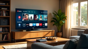 Faszinierende Entwicklungen im Streaming: Filme, Kritikerlieblinge, Sky Store