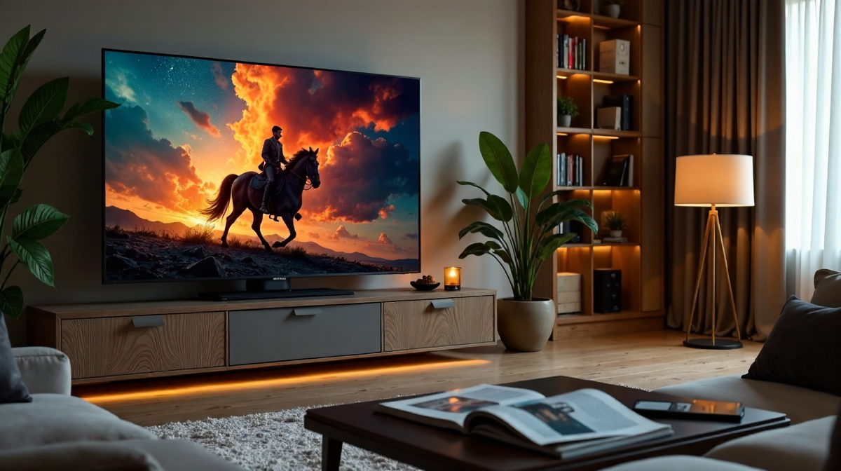 Faszinierende Filme, Streaming-Trends und Bewertungen: Amazon Prime 2026