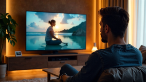 Faszinierende Filmwelt: Drama, Komödie und Dokumentation auf Amazon Prime Video