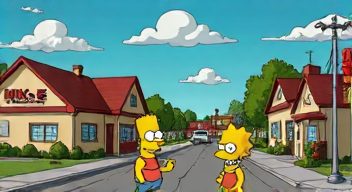 Fazit zu den Simpsons und ihren Vorhersagen (10/10)