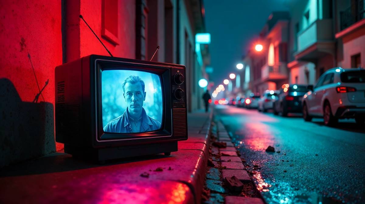 Fesselnde Thriller-Neuheiten: RTL+ Streaming, Action, 90er-Vibes entdecken